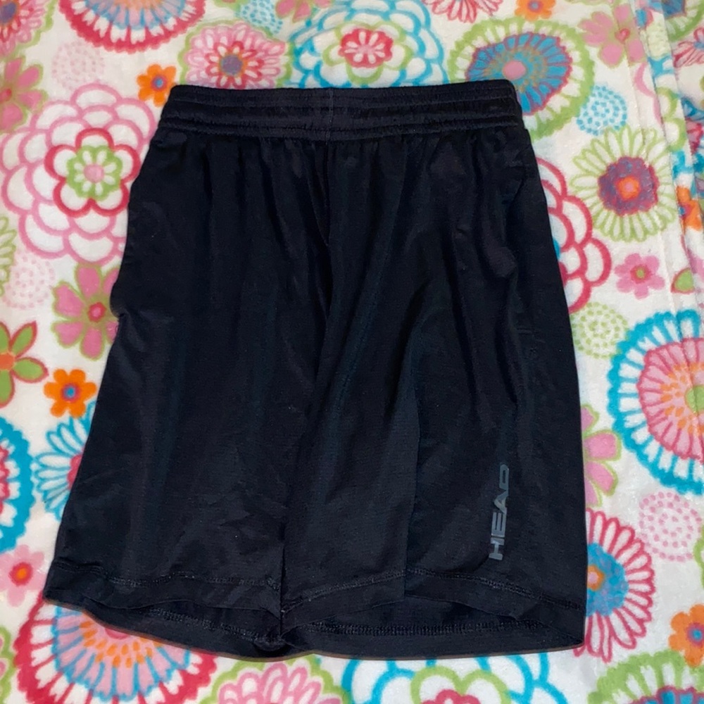 MENS HEAD BASKETBALL SHORTS